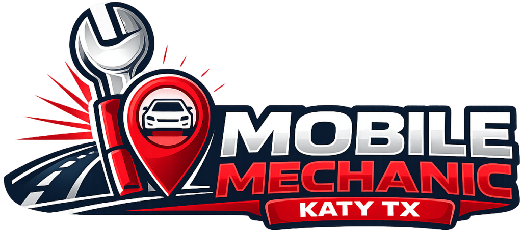 Mobile Mechanic Katy TX