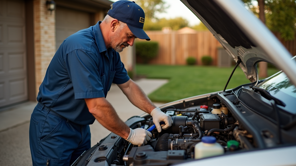 Dependable Water Pump Replacement Katy TX Experts