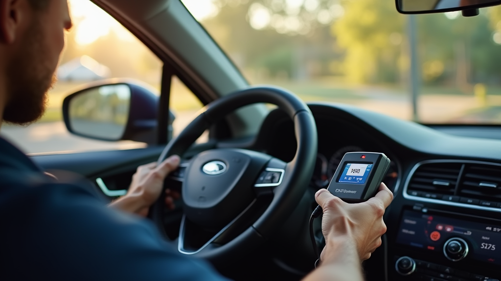 Fast Check Engine Light Diagnosis Katy TX